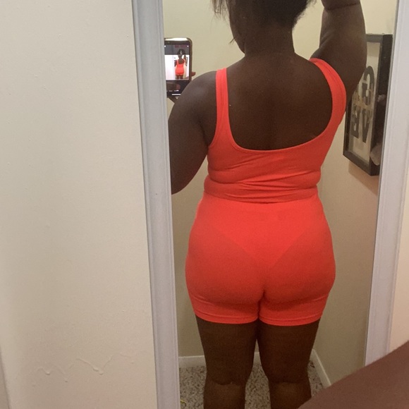 2pcs bodysuit - Picture 6 of 7